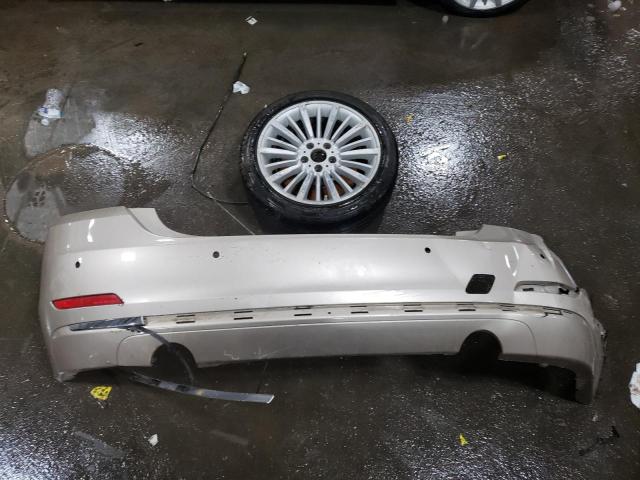 Photo 12 from auction – 2015 BMW 435 XI with VIN WBA3T7C53FP942464