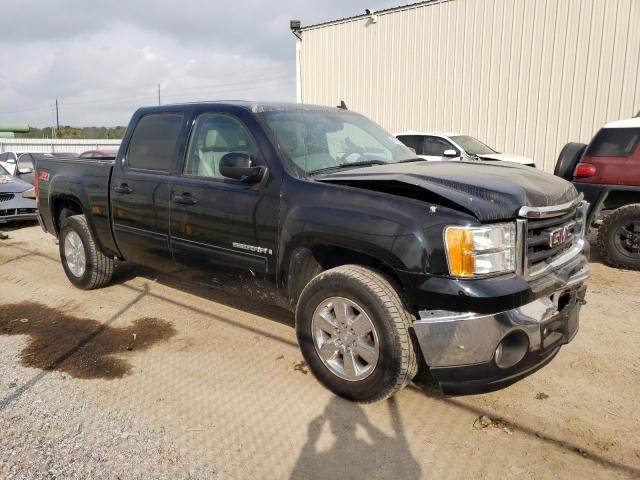 Photo 4 from auction – 2009 GMC SIERRA K15 with VIN 3GTEK33M59G156270
