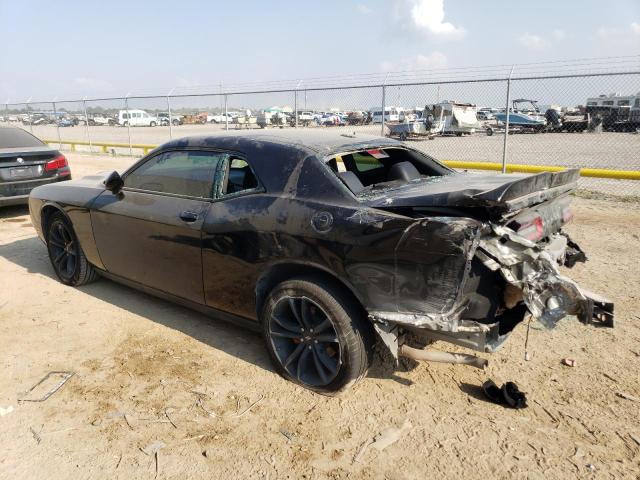 Photo 2 from auction – 2017 DODGE CHALLENGER with VIN 2C3CDZAG9HH560631
