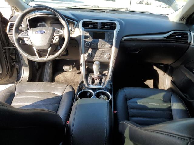 Photo 8 from auction – 2013 FORD FUSION SE with VIN 3FA6P0HR4DR178644