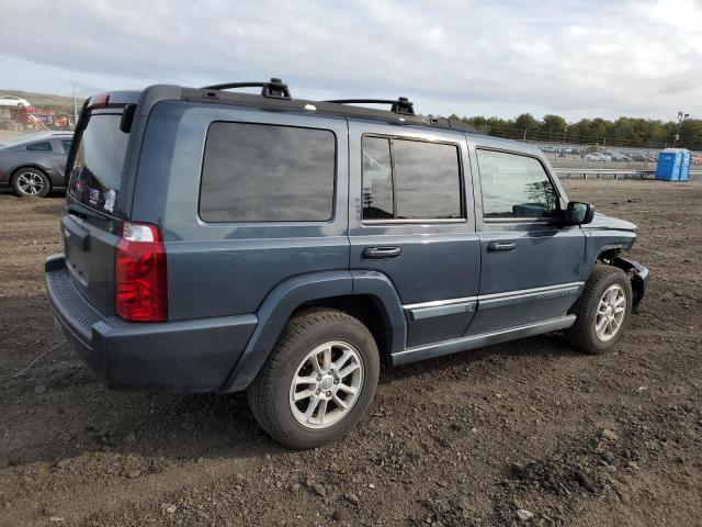 Photo 3 from auction – 2008 JEEP COMMANDER with VIN 1J8HG48K68C149222