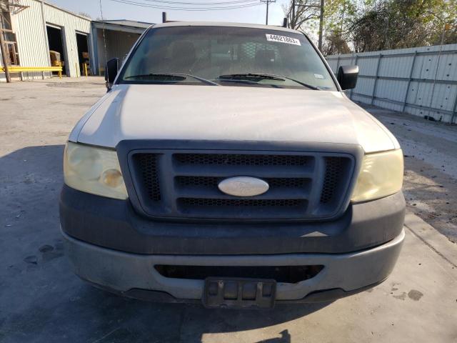Photo 5 from auction – 2006 FORD F150 with VIN 1FTRF12W16KB64061
