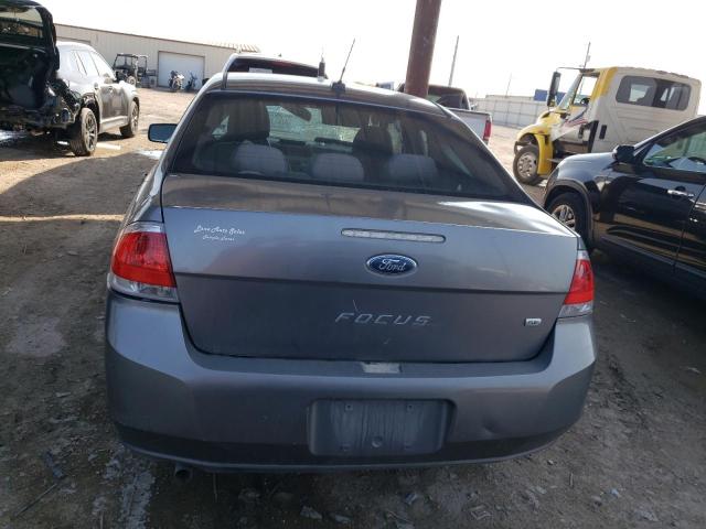 Photo 6 from auction – 2011 FORD FOCUS SE with VIN 1FAHP3FN5BW117193