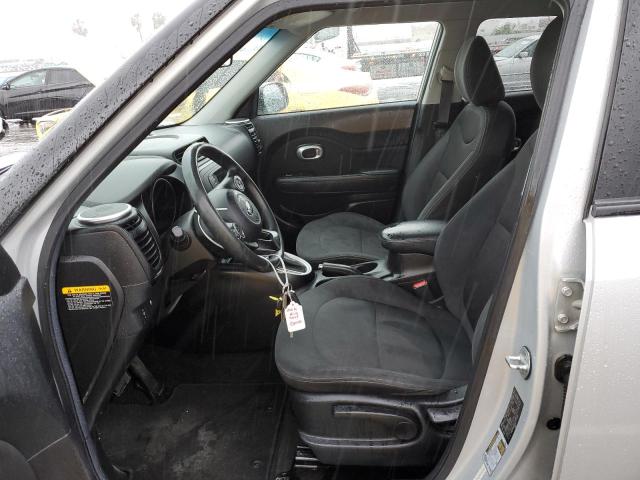 Photo 7 from auction – 2014 KIA SOUL with VIN KNDJN2A24E7727318