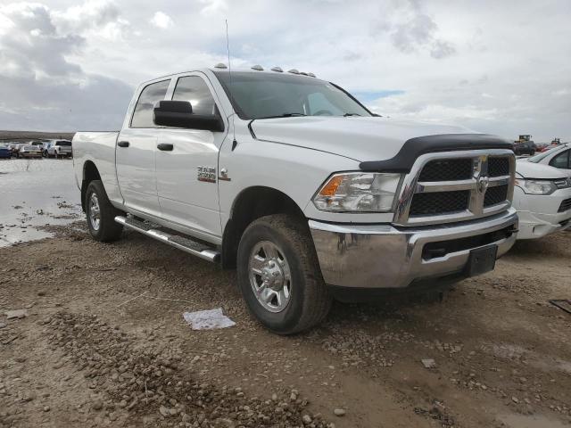 Photo 4 from auction – 2018 RAM 2500 ST with VIN 3C6UR5CL7JG359649