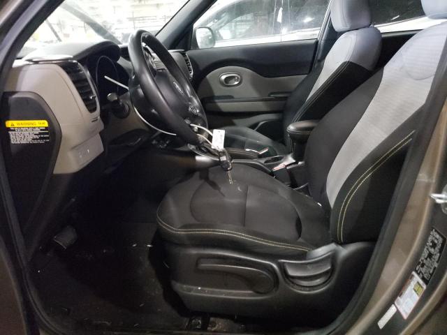 Снимка 7 от търг – 2015 KIA SOUL + с VIN KNDJP3A50F7223196