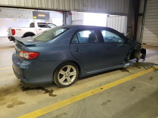 Photo 3 from auction – 2013 TOYOTA COROLLA BA with VIN 5YFBU4EE4DP087180