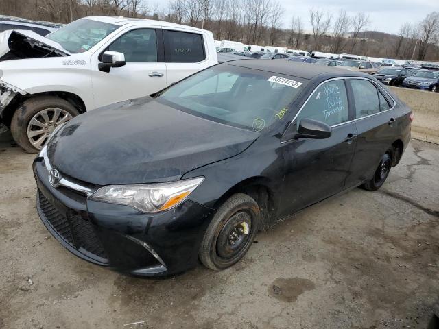 Photo 1 from auction – 2016 TOYOTA CAMRY LE with VIN 4T1BF1FK6GU265025
