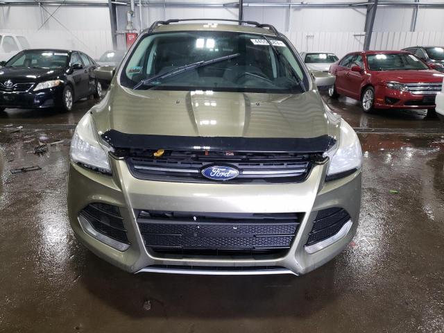 Photo 5 from auction – 2013 FORD ESCAPE SE with VIN 1FMCU9G94DUC81434