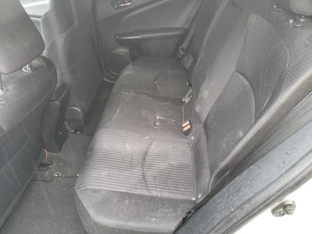Photo 10 from auction – 2017 TOYOTA PRIUS with VIN JTDKBRFU4H3573978