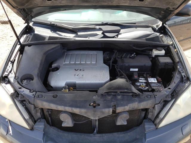 Photo 12 from auction – 2008 LEXUS RX 350 with VIN 2T2HK31UX8C089606