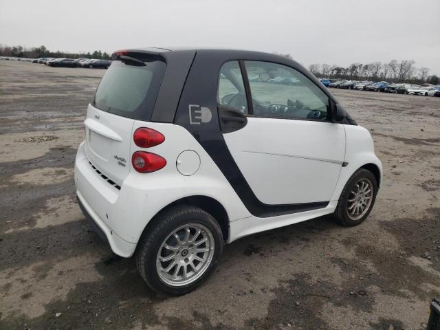 Photo 3 from auction – 2014 SMART FORTWO with VIN WMEEJ9AAXEK763817