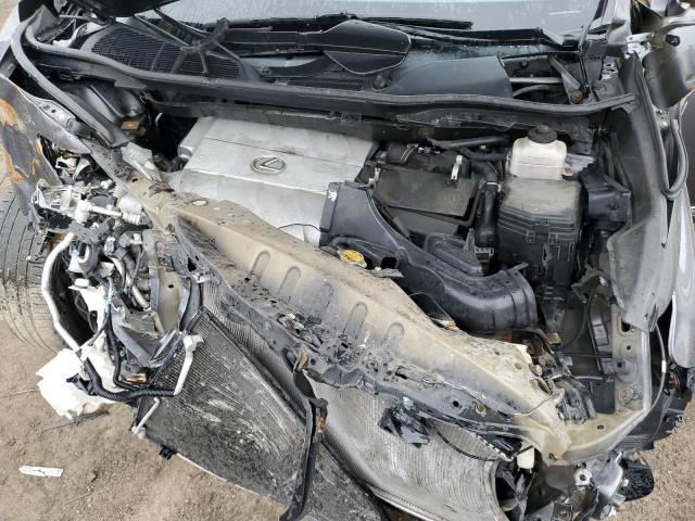 Photo 12 from auction – 2014 LEXUS RX 350 BAS with VIN 2T2BK1BA4EC229420