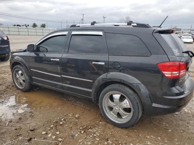 Photo 2 from auction – 2009 DODGE JOURNEY R/ with VIN 3D4GH67V49T190223