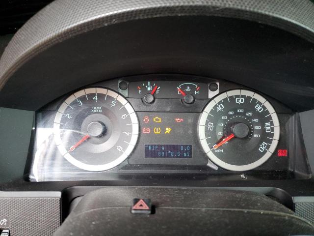Photo 9 from auction – 2012 FORD ESCAPE LIM with VIN 1FMCU9EG1CKB32247