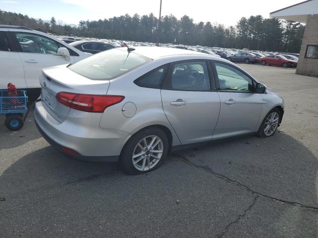 Photo 3 from auction – 2016 FORD FOCUS SE with VIN 1FADP3F22GL276928