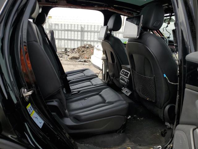 Photo 11 from auction – 2017 AUDI Q7 PRESTIG with VIN WA1VAAF78HD000694
