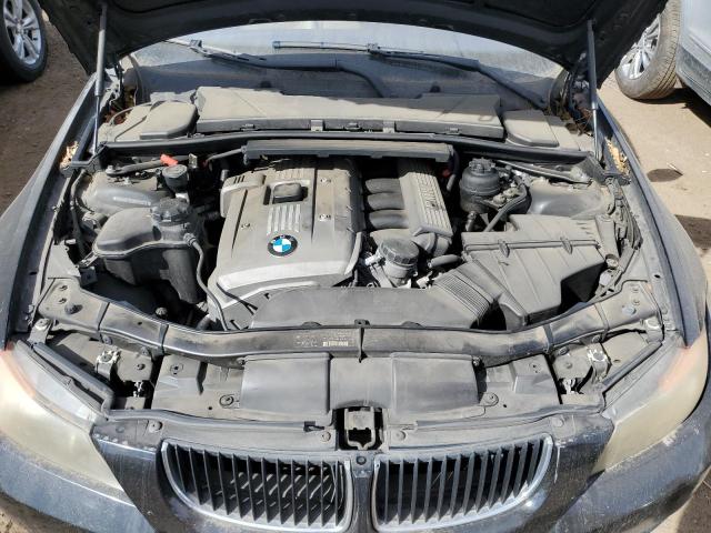 Photo 11 from auction – 2006 BMW 325 I with VIN WBAVB13596KX49404
