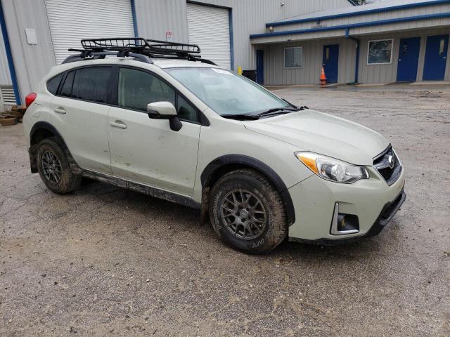 Photo 4 from auction – 2016 SUBARU CROSSTREK with VIN JF2GPAKC6G8288496