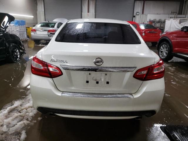 Photo 6 from auction – 2016 NISSAN ALTIMA 2.5 with VIN 1N4AL3AP0GC276010