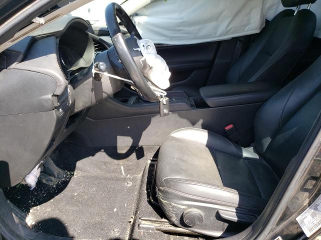 Photo 7 from auction – 2020 MAZDA 3 SELECT with VIN 3MZBPACL8LM136911