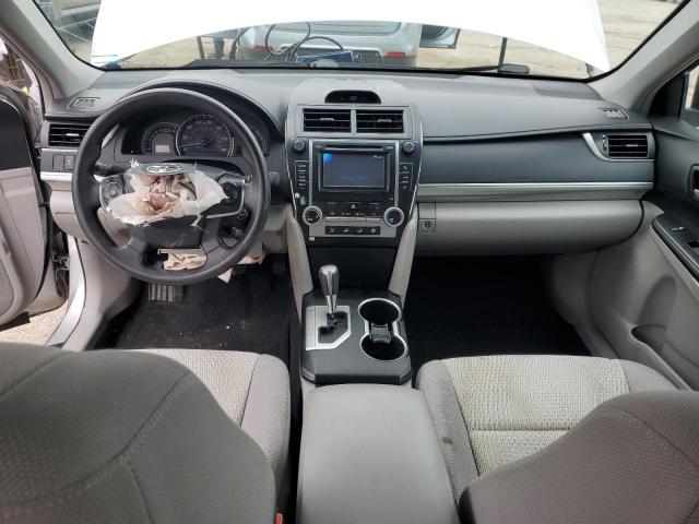 Photo 8 from auction – 2013 TOYOTA CAMRY L with VIN 4T4BF1FK5DR323479