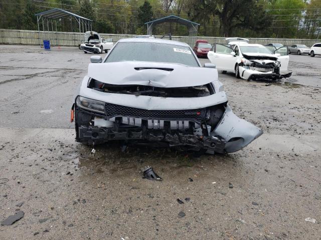 Photo 5 from auction – 2020 DODGE CHARGER R/ with VIN 2C3CDXCT6LH216875