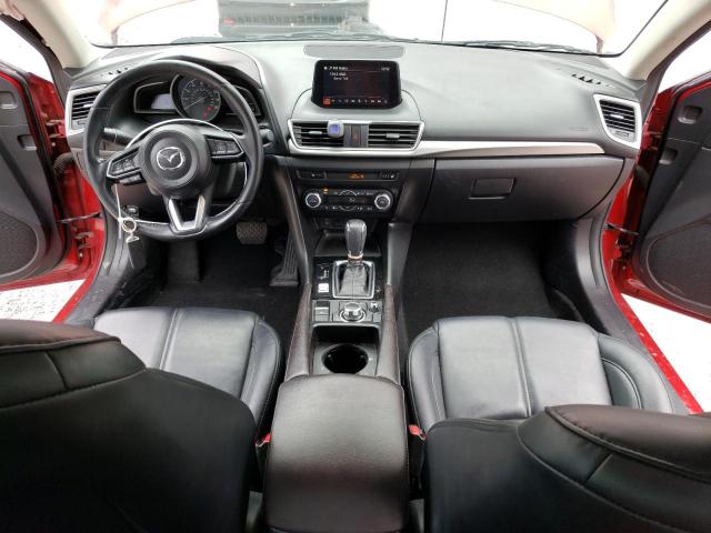 Photo 8 from auction – 2018 MAZDA 3 TOURING with VIN 3MZBN1V37JM203417