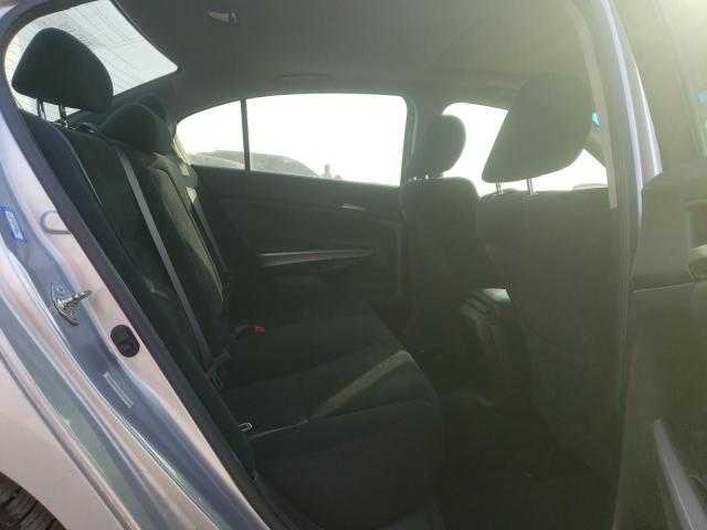 Photo 10 from auction – 2008 HONDA ACCORD EX with VIN JHMCP26788C029327