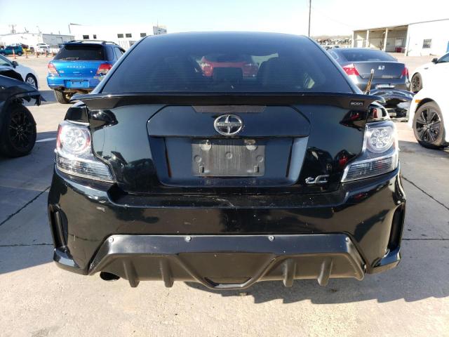 Photo 6 from auction – 2015 TOYOTA SCION TC with VIN JTKJF5C77FJ009637