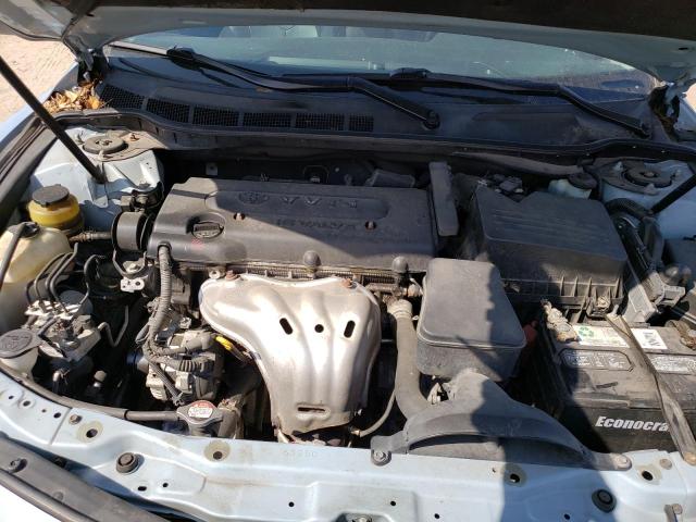 Photo 11 from auction – 2007 TOYOTA CAMRY CE with VIN 4T1BE46K67U529493