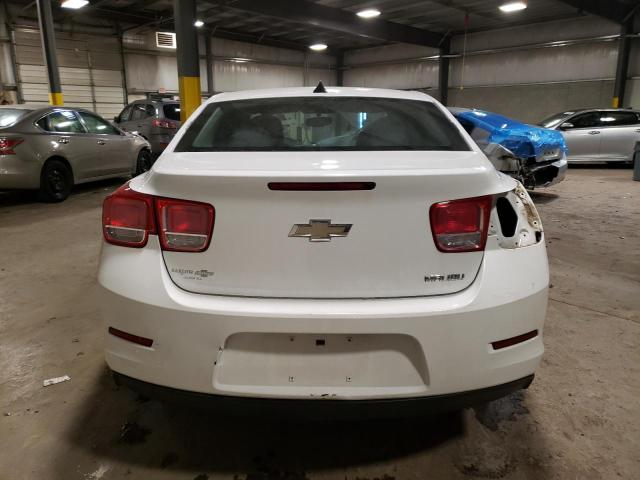Photo 6 from auction – 2013 CHEVROLET MALIBU LS with VIN 1G11B5SA0DF355327