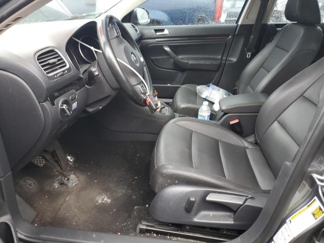 Photo 7 from auction – 2014 VOLKSWAGEN JETTA with VIN 3VWML7AJ8EM610948