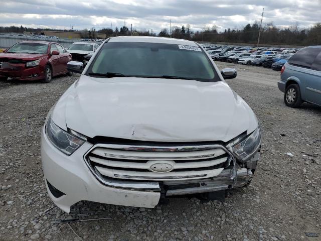 Photo 5 from auction – 2013 FORD TAURUS LIM with VIN 1FAHP2F85DG190498