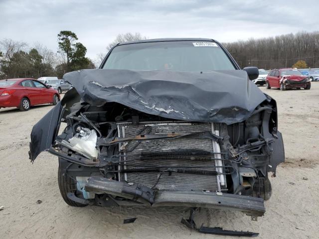 Photo 5 from auction – 2003 HONDA PILOT EXL with VIN 2HKYF18513H504653