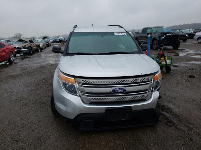 Photo 5 from auction – 2011 FORD EXPLORER with VIN 1FMHK8B80BGA07471
