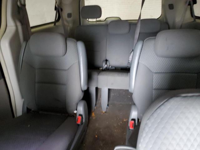 Foto 10 de la subasta – 2010 DODGE GRAND CARA con VIN 2D4RN5D15AR420615
