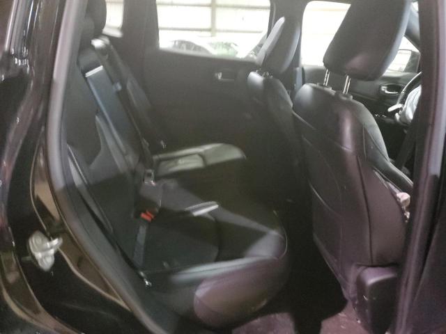 Photo 11 from auction – 2021 JEEP COMPASS 80 with VIN 3C4NJDEB3MT595763