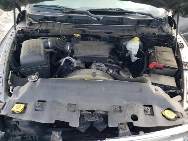 Photo 11 from auction – 2012 DODGE RAM 1500 S with VIN 1C6RD6GP1CS291836
