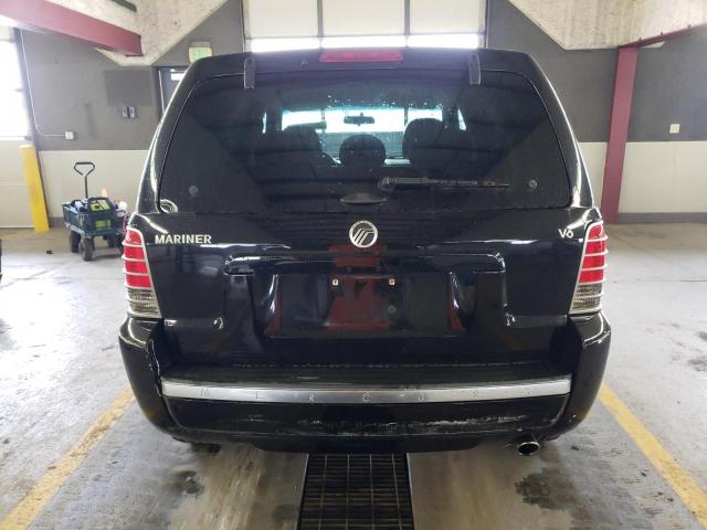 Photo 6 from auction – 2005 MERCURY MARINER with VIN 4M2CU56155DJ30087