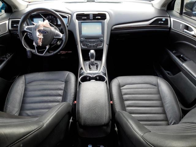 Photo 8 from auction – 2016 FORD FUSION SE with VIN 3FA6P0HD1GR287314