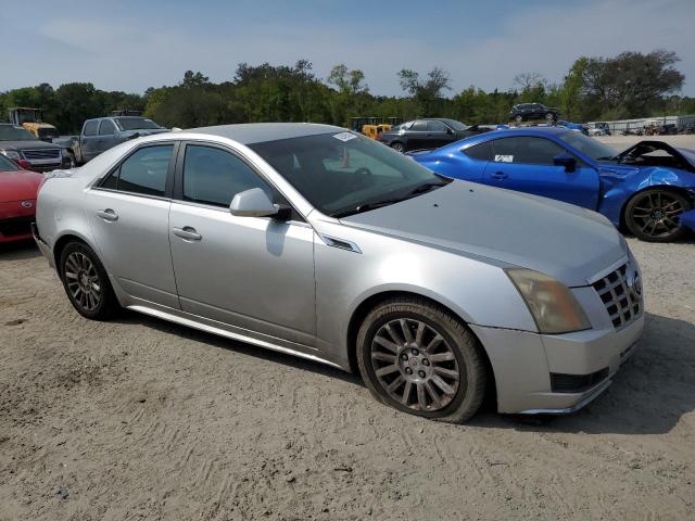 Photo 4 from auction – 2013 CADILLAC CTS LUXURY with VIN 1G6DE5E5XD0103813