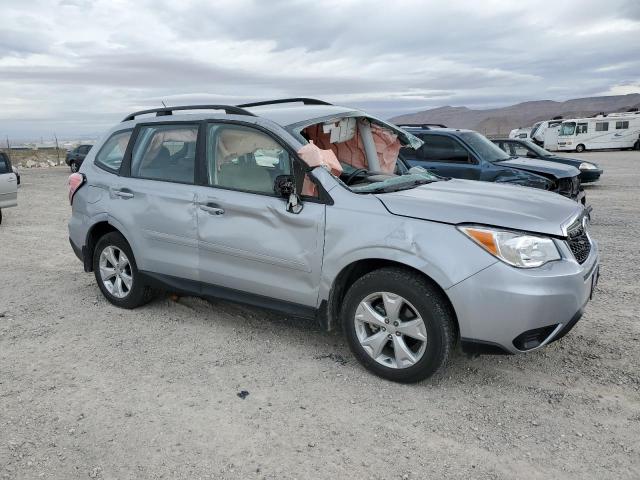 Photo 4 from auction – 2015 SUBARU FORESTER 2 with VIN JF2SJABC9FH455475