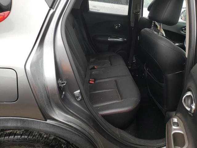 Photo 11 from auction – 2012 NISSAN JUKE S with VIN JN8AF5MV7CT114106
