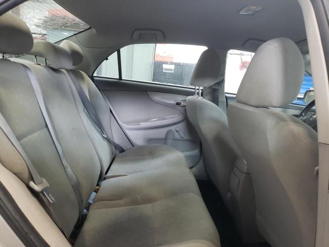 Photo 10 from auction – 2010 TOYOTA COROLLA with VIN 2T1BU4EE7AC322070