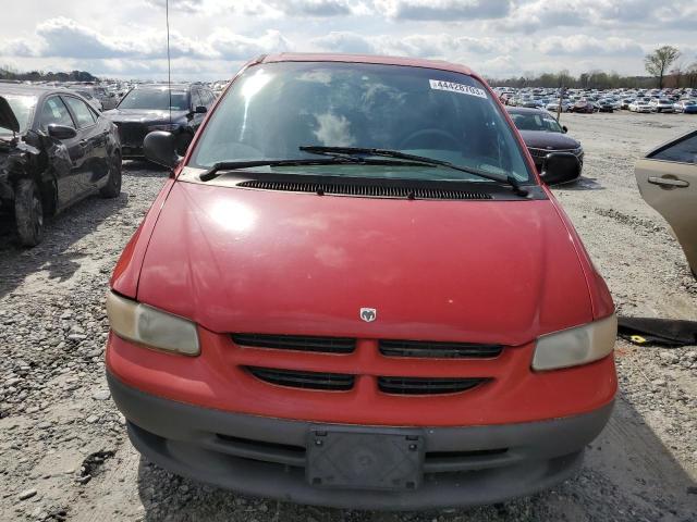 Photo 5 from auction – 1999 DODGE GRAND CARA with VIN 2B4GP243XXR350811