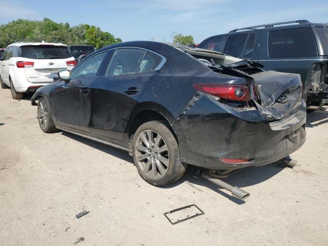 Photo 2 from auction – 2022 MAZDA 3 PREMIUM with VIN 3MZBPBDL3NM301822