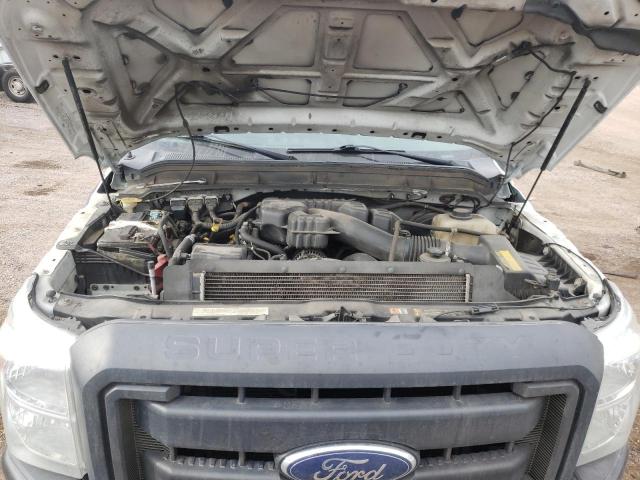 Photo 11 from auction – 2015 FORD F250 SUPER with VIN 1FD7X2B69FED10047