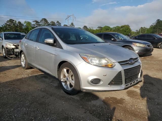 Photo 4 from auction – 2014 FORD FOCUS SE with VIN 1FADP3F20EL172516