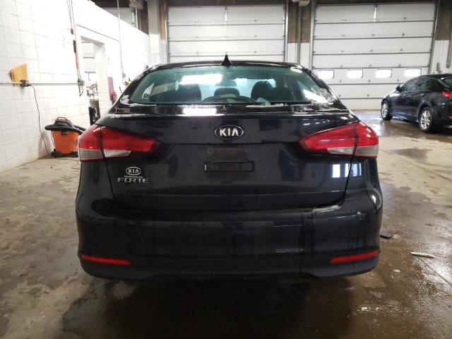 Photo 6 from auction – 2017 KIA FORTE LX with VIN 3KPFK4A77HE099376